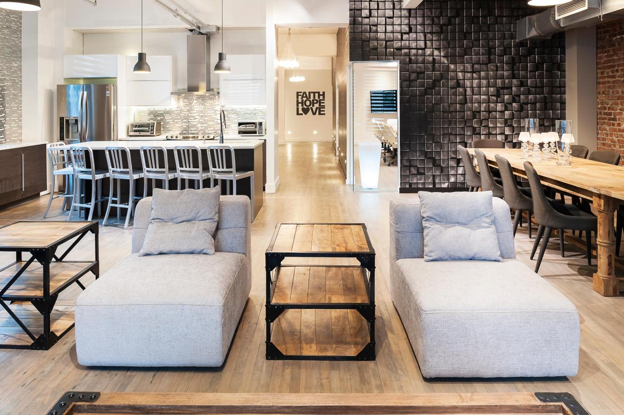 The Holland Hotel By Simplissimmo มอนทรีอัล ห้อง รูปภาพ