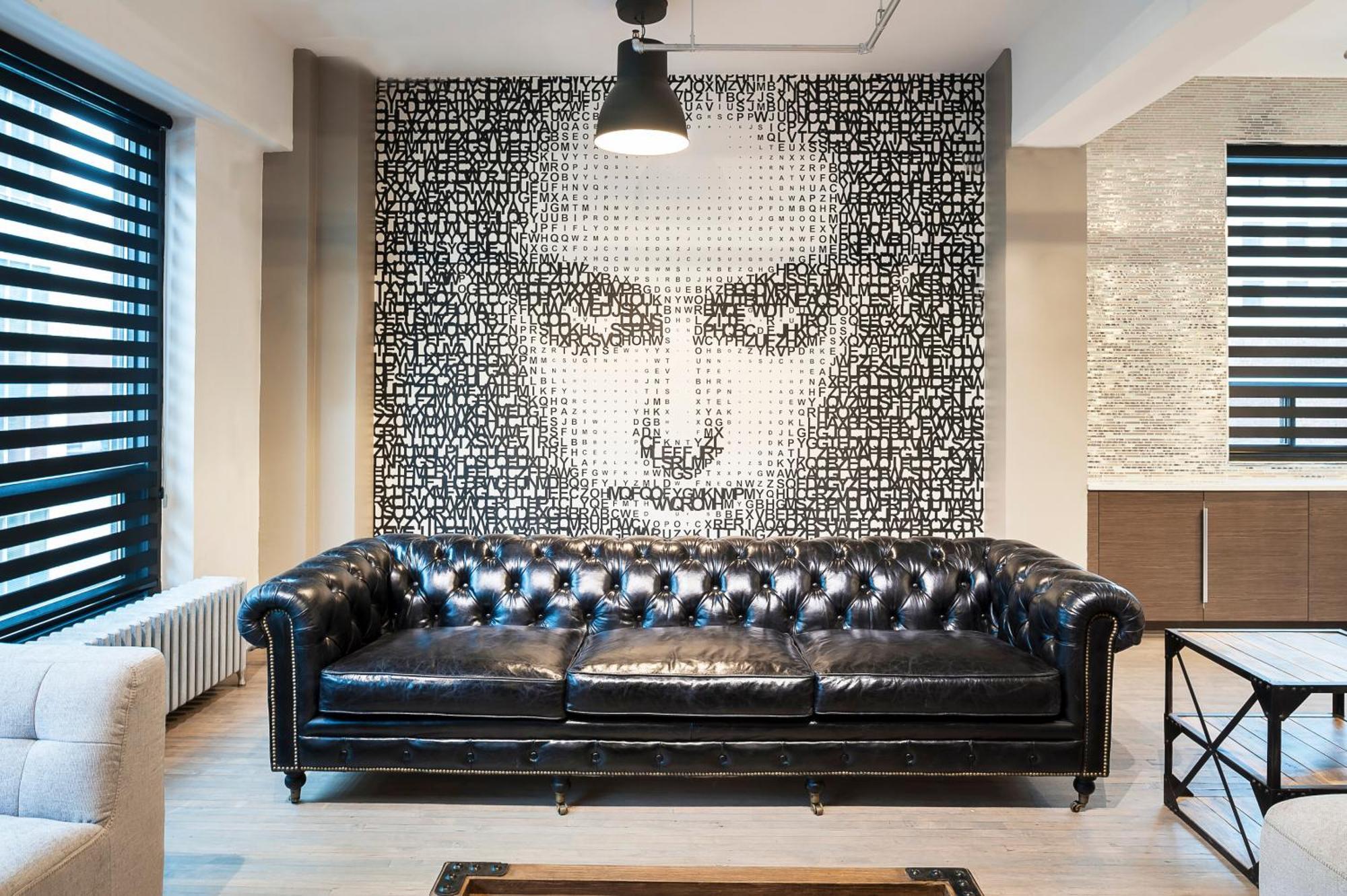 The Holland Hotel By Simplissimmo มอนทรีอัล ห้อง รูปภาพ